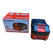 Акумуляторна батарея літієва NARVA PSV-4.0A Акумуляторна батарея літієва NARVA PSV-4.0A