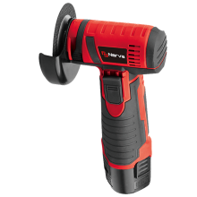 Акумуляторна Miнi шліфмашина NARVA NAG-12/76 MINI (76 мм, 12В) Акумуляторна Miнi шліфмашина NARVA NAG-12/76 MINI (76 мм, 12В)