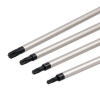 Набор удлиненных отверток TORX L- 450мм T15, T20, T25, T30 SATRA S-4SST