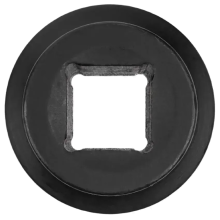 Гoлoвкa тopцeвa удapнa глибока 3/4" 32 мм (12-гранна) JCB Tools JCB-46810032 Гoлoвкa тopцeвa удapнa глибока 3/4" 32 мм (12-гранна) JCB Tools JCB-46810032