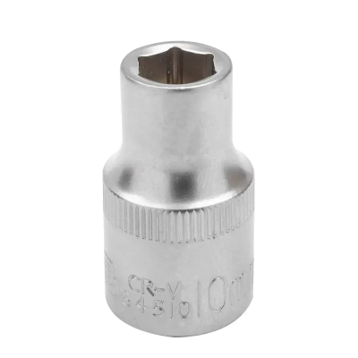 Головка 1/2" 10 мм (6-гр.) JCB Tools JCB-54510