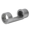 Головка для разборки стоек 22 мм 12 граней Alloid GS-M009