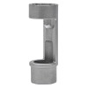 Головка для разборки стоек 22 мм 12 граней Alloid GS-M009