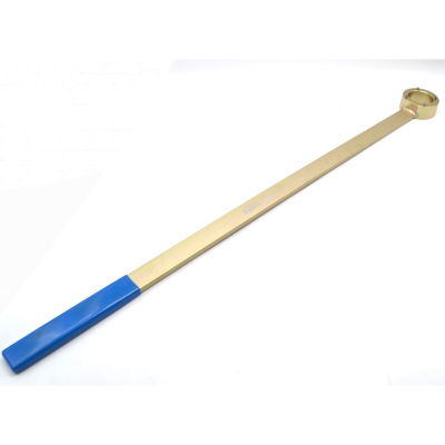 Ключ для шкива коленвала VW,AUDI (1.8 TSI/FSI/TFSI/2.0). SATRA S-XHT