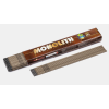 Електроди зварювальні Monolith РЦ 3мм 1кг Тубус