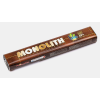 Електроди зварювальні Monolith РЦ 3мм 1кг Тубус
