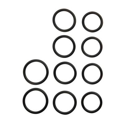 Набір ударних головок 1/2", 10 од., 10-24 мм, Cr-Mo, STORM Intertool ET-8503