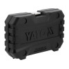 Фіксатори ГРМ бензинових двигунів V.A.G. серії 2.0 TSI/2.0 TFSI YATO: набір 7 ін. YT-060251
