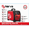 Полуавтомат инверторный NARVA NMG-280 5 IN 1 MASTER