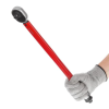 Ключ динамометричний 1/2", 28-210 Nm INTERTOOL XT-9016