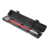 Ключ динамометричний 1/2", 28-210 Nm INTERTOOL XT-9016