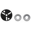 Набор для снятия муфты компрессора кондиционера Alloid SM-1021