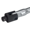 Вороток із шарніром 1/2" 450мм Alloid B-46450