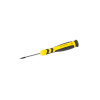 Отвертка прецизионная TORX T5х50 мм MASTERTOOL 43-0055