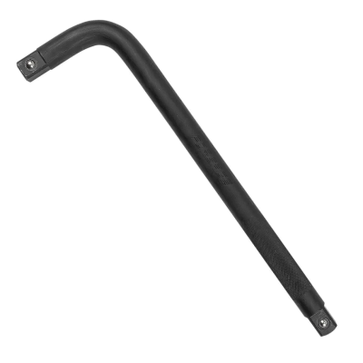 Вороток Г-подібний ударний 250мм, 1/2'' Forsage F-8154200K