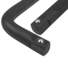 Вороток Г-подібний ударний 250мм, 1/2'' Forsage F-8154200K