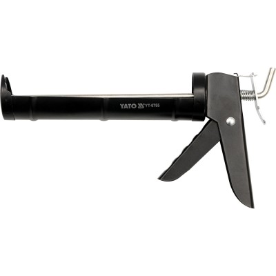 Пистолет для герметика YATO 225 мм YT-6755