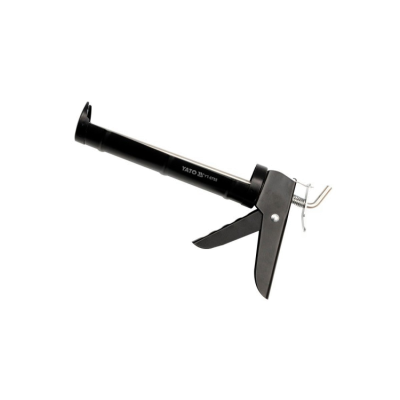 Пистолет для герметика YATO 225 мм YT-6755