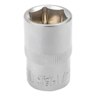 Головка 1/2" 17 мм (6-гр.) JCB Tools JCB-54517