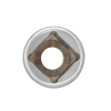 Головка 1/2" 17 мм (6-гр.) JCB Tools JCB-54517