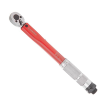 Ключ динамометричний 1/4", 2-24 Nm Intertool XT-9011 Ключ динамометричний 1/4", 2-24 Nm Intertool XT-9011