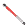Ключ динамометрический 1/4", 2-24 Nm Intertool XT-9011