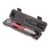 Ключ динамометрический 1/4", 2-24 Nm Intertool XT-9011