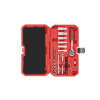 Набор инструментов 1/4" 36ед (ET-6036SP) Intertool ET-9036
