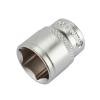 Набор инструментов 1/4" 36ед (ET-6036SP) Intertool ET-9036