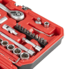 Набор инструментов 1/4" 36ед (ET-6036SP) Intertool ET-9036