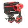 Аккумуляторная воздуходувка NARVA NLB-21/900 BL