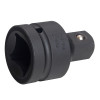 Перехідник ударний 1"F X 3/4" M Alloid PU-134