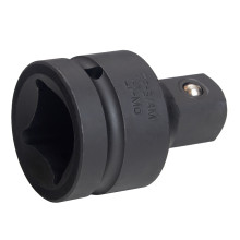 Перехідник ударний 1"F X 3/4" M Alloid PU-134 Перехідник ударний 1"F X 3/4" M Alloid PU-134