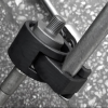 Ключ для шарнира рулевой рейки 27-42 мм Intertool HT-7220