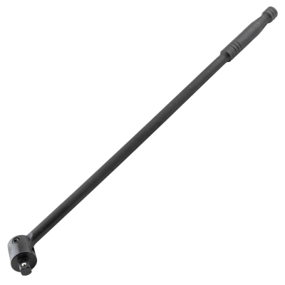 Вороток ударний шарнірний 1/2" 600мм Forcekraft FK-8014600UMPB