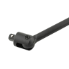 Вороток ударний шарнірний 1/2" 600мм Forcekraft FK-8014600UMPB