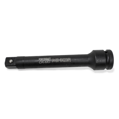 Удлинитель ударный 200мм, 3/4" Forcekraft FK-8046200MPB