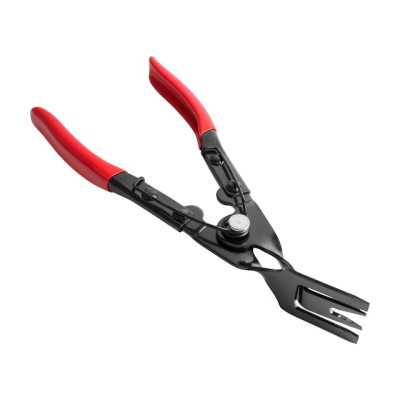 Щипці для зняття кліпсу INTERTOOL HT-8009