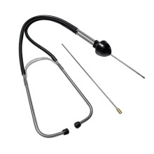 Стетоскоп механіка INTERTOOL AT-4011 Стетоскоп механіка INTERTOOL AT-4011