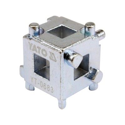 Ключ для тормозного поршня YATO 3/8" 10 мм YT-0683