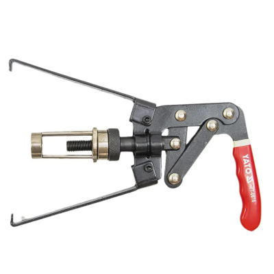 Прибор для сжатия пружин верхних клапанов (рассухариватель) YATO YT-0618