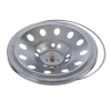 Комплект кемпінговий газовий 5 л Intertool GS-0005