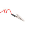 Индикатор напряжения 6-12-24В., металлический корпус Intertool VT-4009