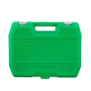 Набір інструментів 1/2" & 1/4" 108од Intertool ET-6108SP
