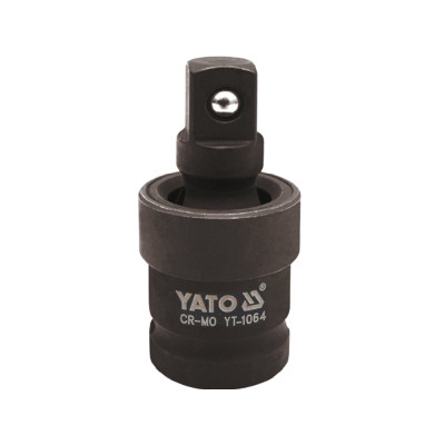 Кардан ударний YATO 1/2" 63 мм YT-1064