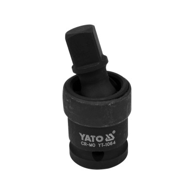 Кардан ударний YATO 1/2" 63 мм YT-1064 Кардан ударний YATO 1/2" 63 мм YT-1064