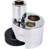 Шпильковерт универсальный YATO 1/2" d: 8.5-19 мм YT-06251 Шпильковерт универсальный YATO 1/2" d: 8.5-19 мм YT-06251