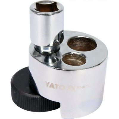 Шпильковерт универсальный YATO 1/2" d: 8.5-19 мм YT-06251