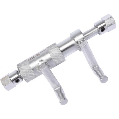 Знімач пружин та хомутів YATO у випускних системах двигунів VAG YT-25331