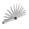 Щуп, 0.05-1.0 мм, 13 шт Intertool AT-0001
